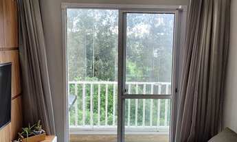 Imagem 2: Apartamento à venda no Jd Samambaia Campinas SP