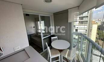 Imagem 7: SAO PAULO - Apartamento Padrão - VILA MARIANA