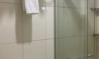 Imagem 6: Flat a beira mar no Cabo Branco