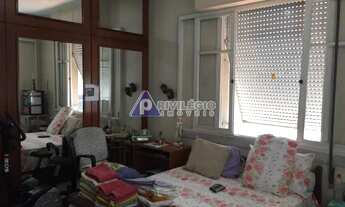 Imagem 7: Privilégio Imóveis Vende: Excelente apartamento 3 quartos em Copacabana - RJ