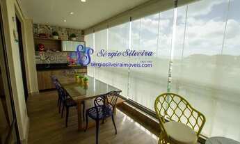 Imagem 7: Lindo apartamento mobiliado, nascente e vista mar no Mandara Kauai