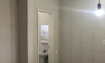 Imagem 6: Kitnet Casa em condomínio com 1 dormitório