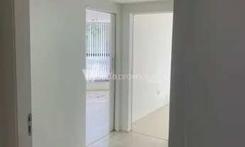 Imagem 3: Sala - Mansões Santo Antônio - Campinas