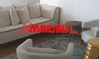 Imagem 3: Apartamento Padrão em São José dos Campos