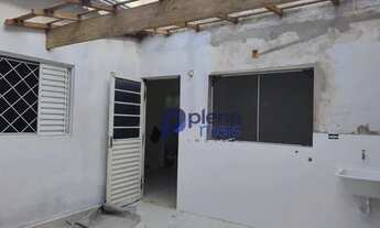 Imagem 5: Casa á venda e para alugar com 02 dormitórios-Loteamento Recanto do Sol- Hortolândia/SP