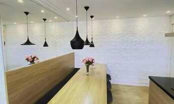 Imagem 5: Apartamento para Venda em Cajamar, Portais (Polvilho), 2 dormitórios, 1 banheiro, 1 vaga