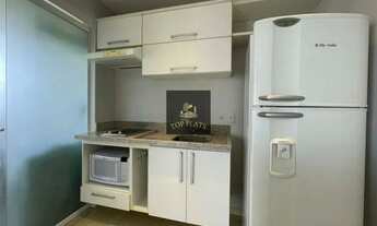 Imagem 5: Flat disponível na Vila Nova Conceição