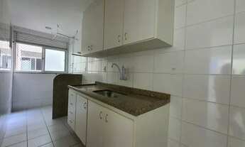 Imagem 3: 02 quartos com suite elevador e vaga privativa localização central de Jardim da Penha