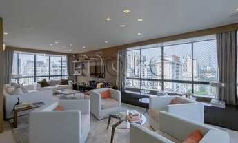 Imagem 5: SAO PAULO - Apartamento Padrão - HIGIENOPOLIS