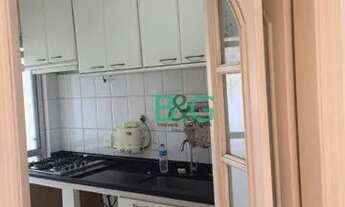 Imagem 5: Apartamento com 2 dormitórios, 67 m² - venda por R$ 426.000,00 ou aluguel por R$ 2.995,17