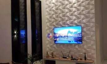 Imagem 3: Casa com 3 dormitórios, 222 m² - venda por R$ 1.400.000,00 ou aluguel por R$ 7.500,00/mês