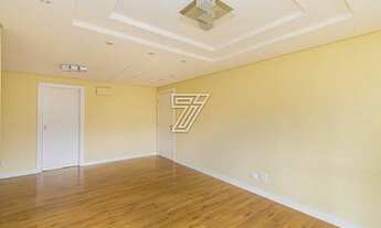 Imagem 4: Apartamento à venda 104 m 3 quartos em Água Verde - Curitiba - PR