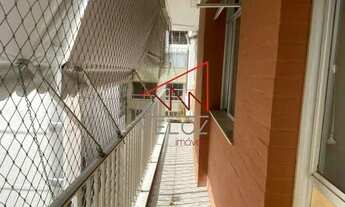 Imagem 2: Apartamento 2 Qts, 76m², 1 Vaga, Infraestrutura Completa - Ipanema