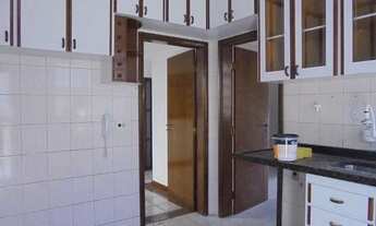 Imagem 6: Sobrado face norte para aluguel com 90 m², 3 quartos no Jardim Bonfiglioli - São Paulo