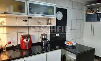 Imagem 3: Lindo Sobrado no Jardim Prudencia - 4 dormitórios