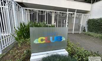 Imagem 2: Apartamento para Venda em São Paulo, Saúde, 1 dormitório, 1 banheiro, 1 vaga