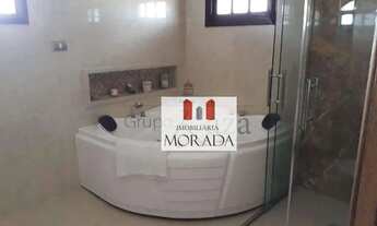 Imagem 5: CASA NO BOSQUE DOS EUCLIPTOS