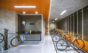 Imagem 4: São Paulo - Apartamento Padrão - PINHEIROS