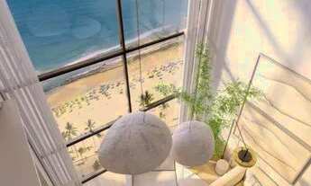 Imagem: Apartamento Moura Dubeux no Pina, o Bairro