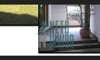 Imagem 6: Casa, 599 m² - venda por R$ 10.000.000,00 ou aluguel por R$ 97.025,40/mês - Cidade Jardim