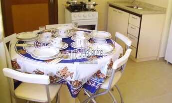 Imagem 6: Locação de temporada Ref.: