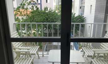 Imagem 3: Apartamento na praia de Camboinha 1 (alugar