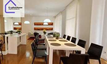 Imagem 3: Apartamento com 3 dormitórios à venda, 163 m² por R$ 1.840.000 - Barra Funda - São Paulo/S