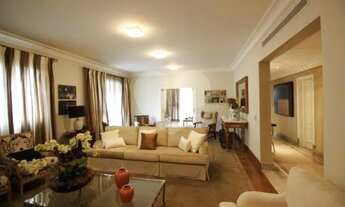 Imagem 5: São Paulo - Apartamento Padrão - ALTO DE PINHEIROS