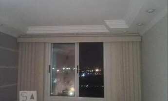 Imagem 2: Apartamento para Aluguel - Parque São Lucas, 2 Quartos, 49 m2