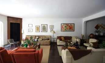 Imagem 3: São Paulo - Casa Padrão - ALTO DA LAPA