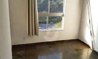 Imagem 2: Apartamento com 2 dormitórios à venda, 70 m² por R$ 424.000,00 - Santa Rosa - Niterói/RJ