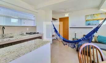 Imagem 3: Apartamento para Aluguel - Jardim Ismenia, 1 Quarto, 30 m2