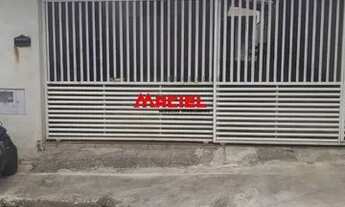 Imagem 2: Casa Padrão em São José dos Campos