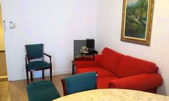 Imagem 3: Flat disponível na Vila Olímpia