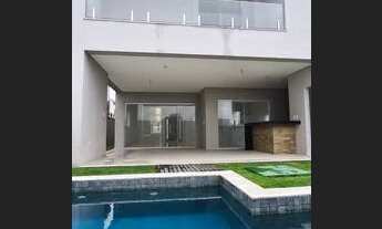 Imagem 4: Casa no Terras Alpha 3, 262m², 340m² de lote, 4 vagas