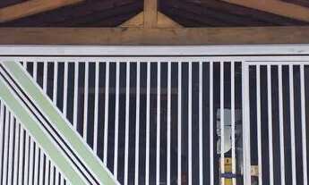 Imagem: Casa pra locação