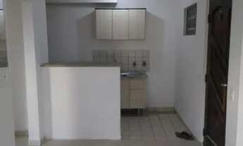 Imagem 6: Apartamento com 2 dormitórios para alugar, 42 m² por R$ 1.600,00/mês - Jardim Santa Terezi