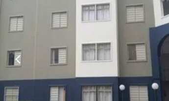 Imagem 2: Apartamento com 2 dormitórios para alugar, 42 m² por R$ 1.600,00/mês - Jardim Santa Terezi