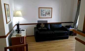 Imagem 7: Flat no Jardins Paulista