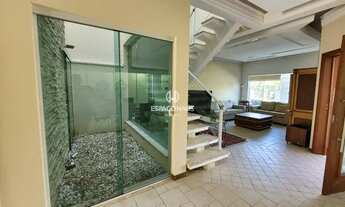 Imagem 6: INDAIATUBA - Casa de Condomínio - Residencial Portal dos Ipês