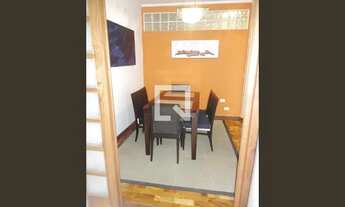 Imagem 7: Apartamento para Aluguel - Paraíso, 3 Quartos, 120 m2