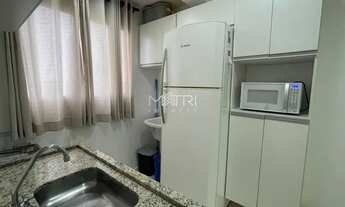 Imagem 7: Locação de Apartamentos / Padrão na cidade de Araraquara