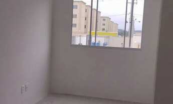 Imagem: Alugo ap 2 quartos