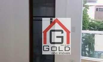 Imagem 5: Cobertura com 3 dormitórios para alugar, 180 m² por R$ 3.128,29/mês - Vila Metalúrgica - S