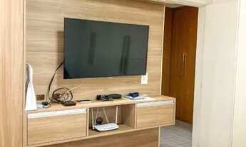 Imagem 3: Apartamento para venda tem 135 metros quadrados com 3 quartos em Itapuã - Vila Velha - ES