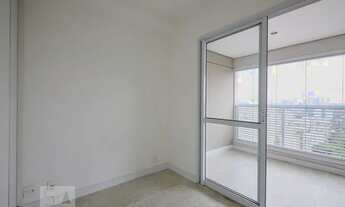 Imagem 6: Apartamento para Aluguel - Brooklin, 1 Quarto, 34 m2