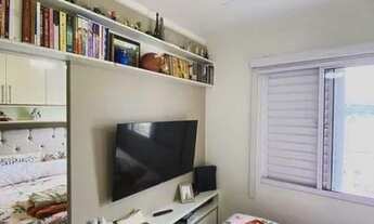 Imagem 6: Apartamento para Venda em Cajamar, Portais (Polvilho), 2 dormitórios, 1 banheiro, 1 vaga