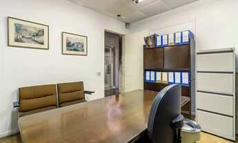 Imagem 3: São Paulo - Casa Comercial - JARDIM EUROPA