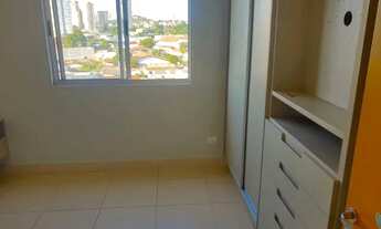 Imagem 7: Apartamento de 62m² com 2 quartos com suíte, no Setor Parque Amazônia