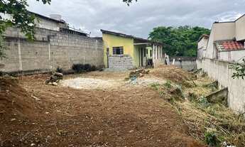 Imagem 5: Terreno plano a venda com 250 metros quadrados em São Gonçalo - Taubaté - São Paulo